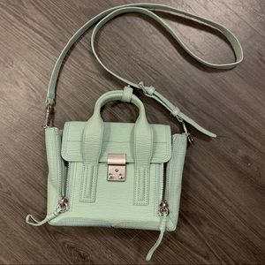 3.1 Phillip Lim Mini Pashli